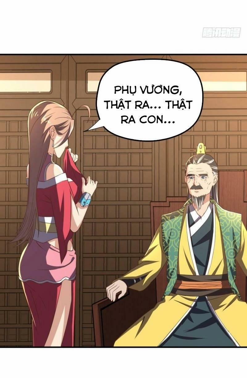 Trọng Sinh Đại Ngoạn Gia 93 trang 27