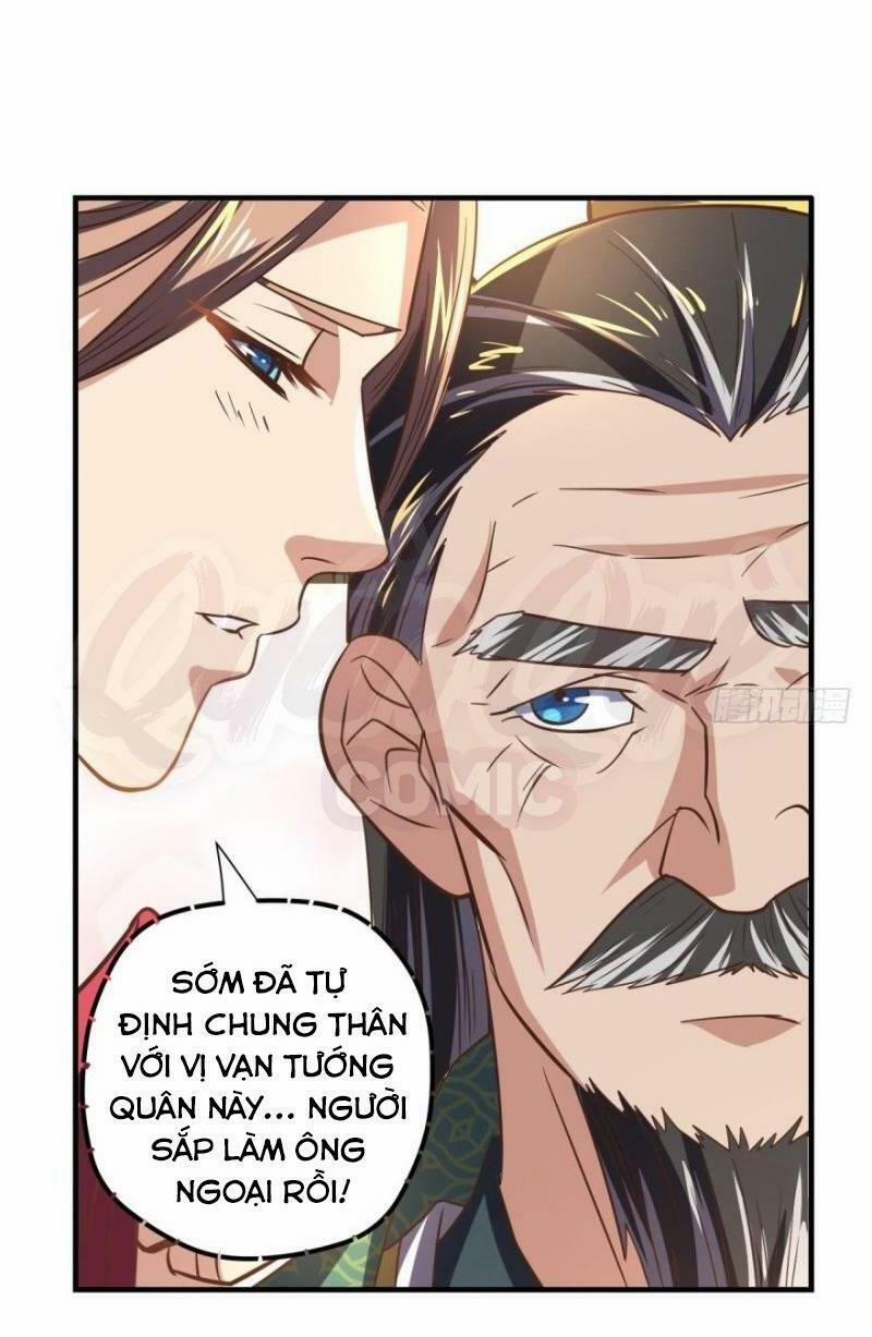 Trọng Sinh Đại Ngoạn Gia 93 trang 28