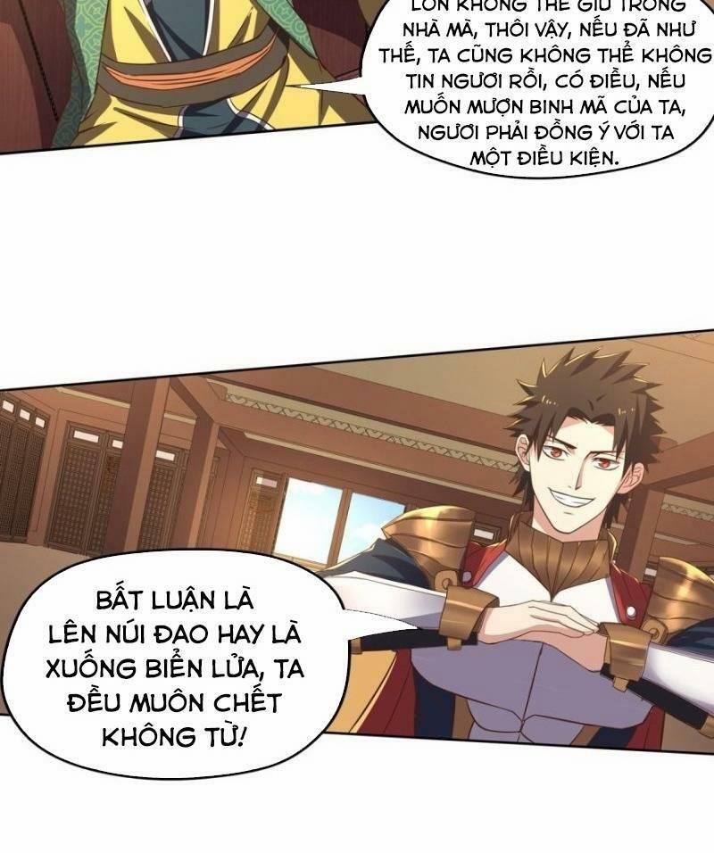 Trọng Sinh Đại Ngoạn Gia 93 trang 32