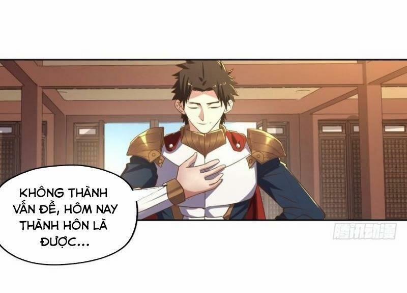 Trọng Sinh Đại Ngoạn Gia 93 trang 35