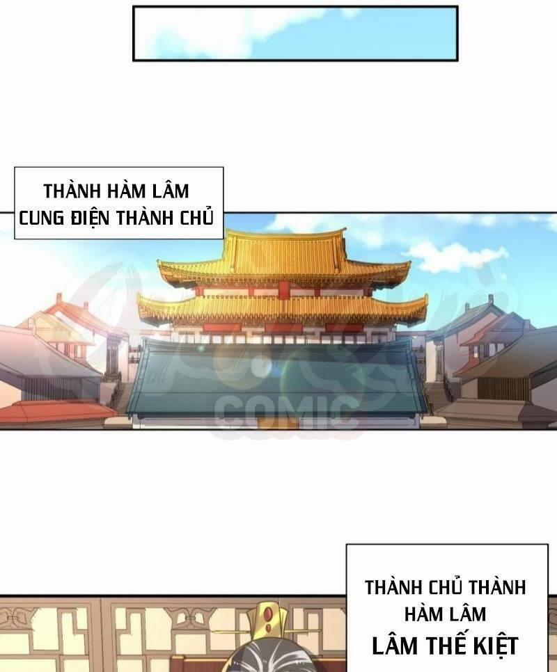 Trọng Sinh Đại Ngoạn Gia 93 trang 4