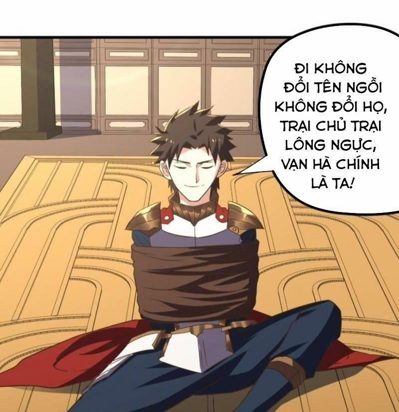 Trọng Sinh Đại Ngoạn Gia 93 trang 6