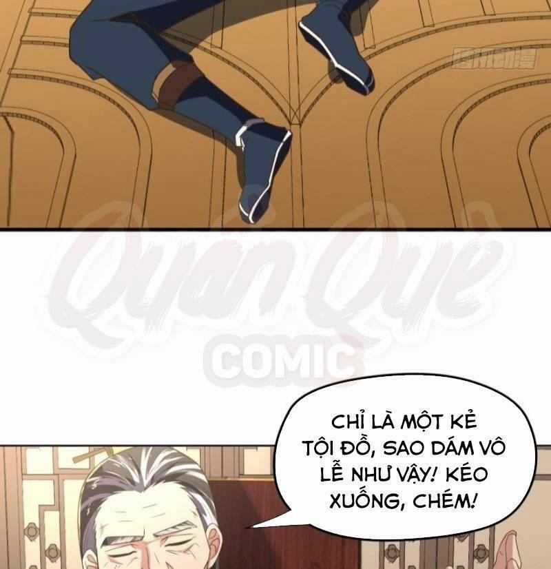 Trọng Sinh Đại Ngoạn Gia 93 trang 7