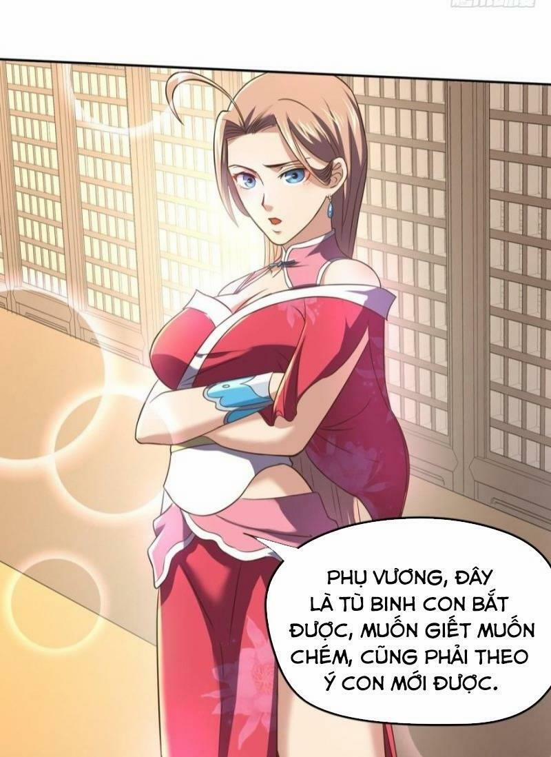 Trọng Sinh Đại Ngoạn Gia 93 trang 9