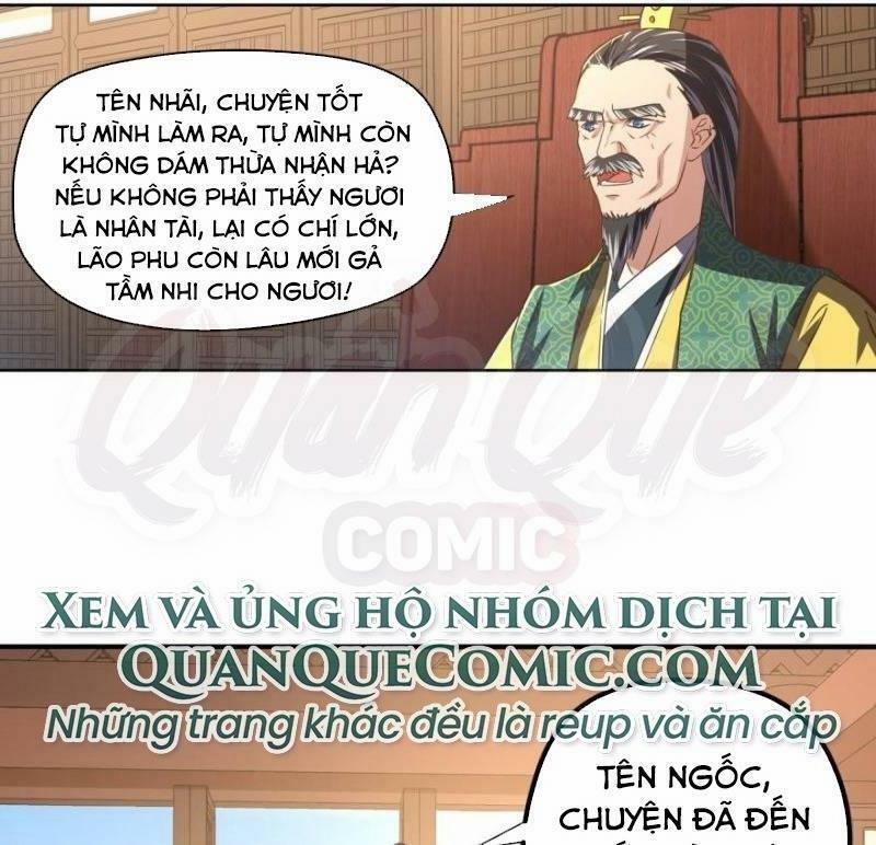 Trọng Sinh Đại Ngoạn Gia 94 trang 1