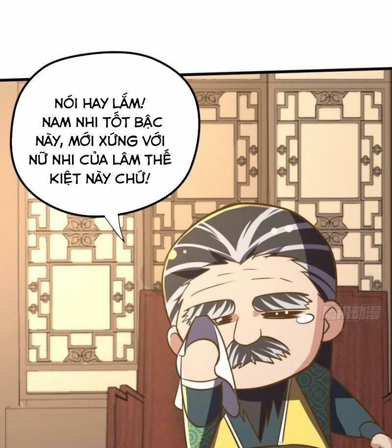 Trọng Sinh Đại Ngoạn Gia 94 trang 12