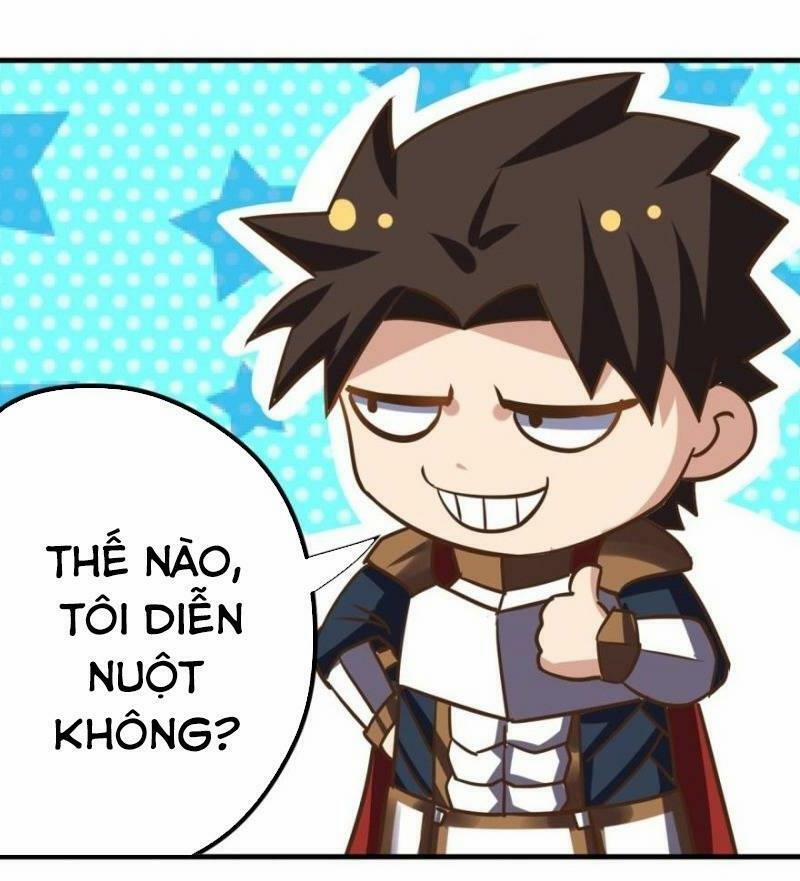 Trọng Sinh Đại Ngoạn Gia 94 trang 15