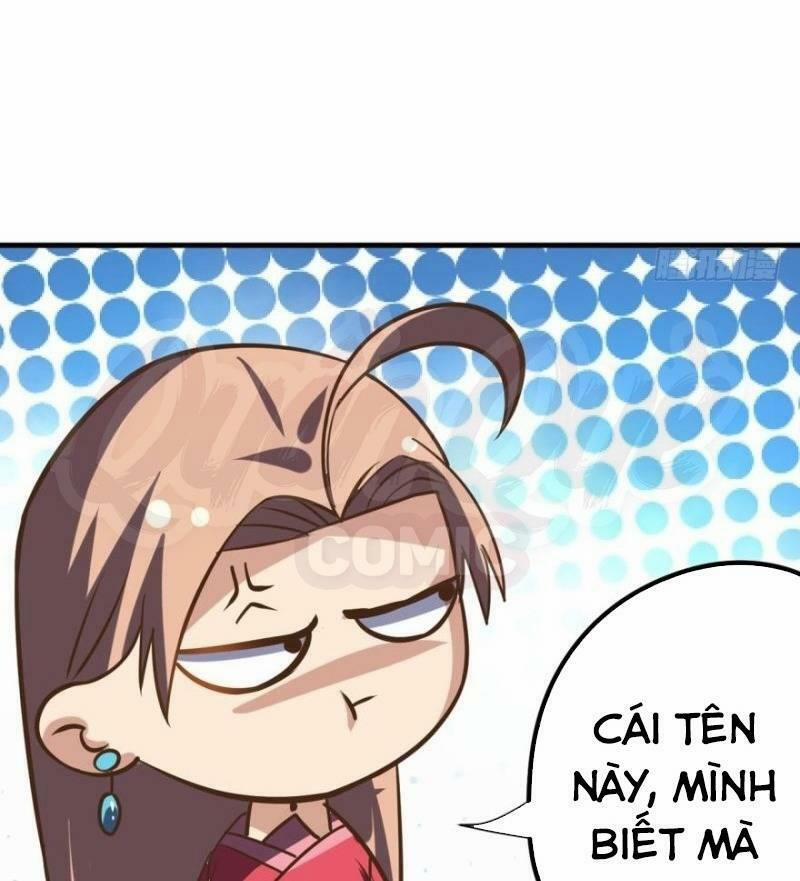 Trọng Sinh Đại Ngoạn Gia 94 trang 16