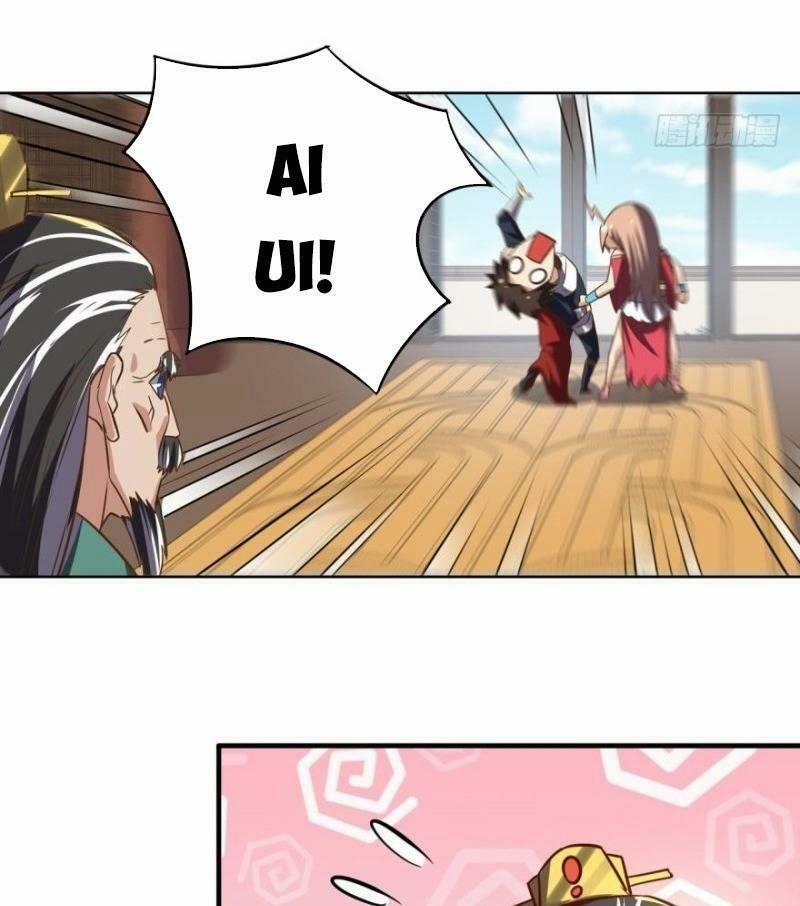 Trọng Sinh Đại Ngoạn Gia 94 trang 18