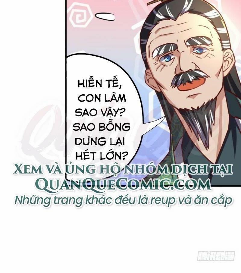 Trọng Sinh Đại Ngoạn Gia 94 trang 19