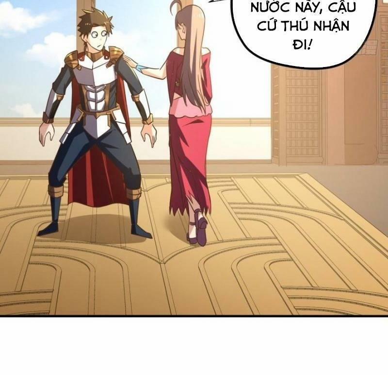 Trọng Sinh Đại Ngoạn Gia 94 trang 2