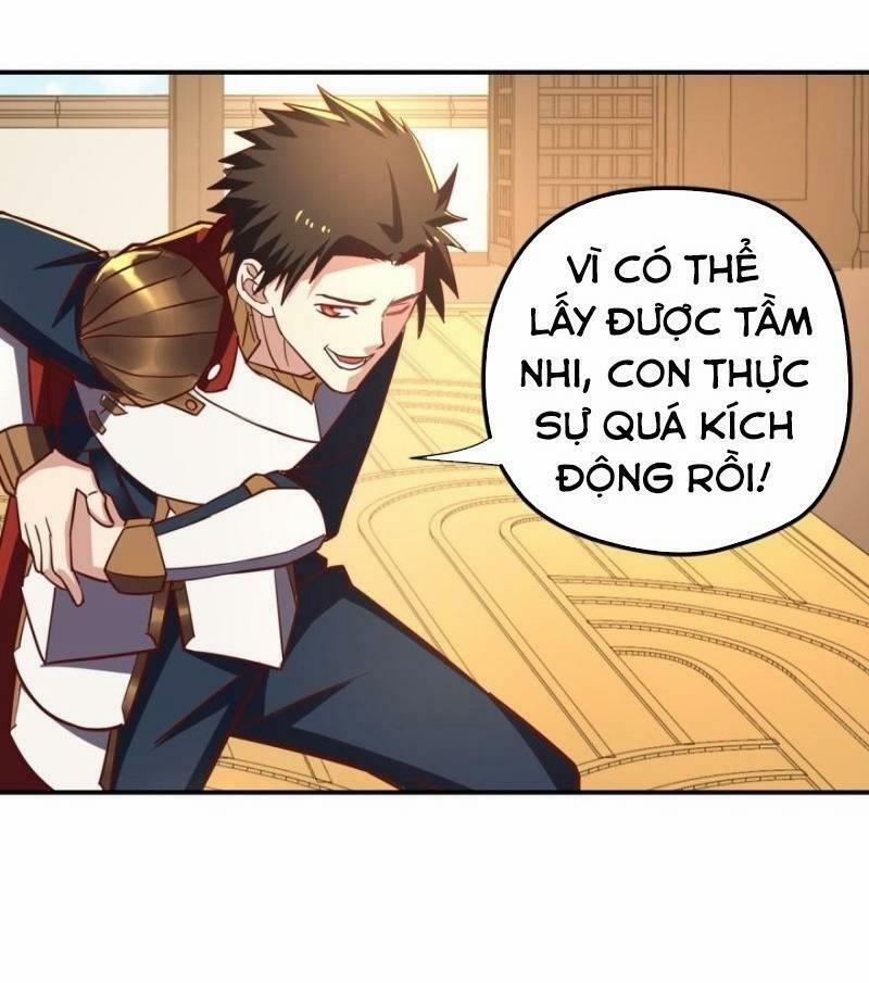 Trọng Sinh Đại Ngoạn Gia 94 trang 20