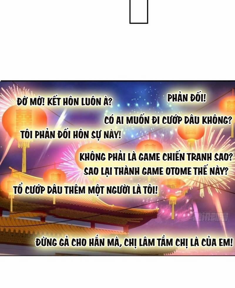 Trọng Sinh Đại Ngoạn Gia 94 trang 23
