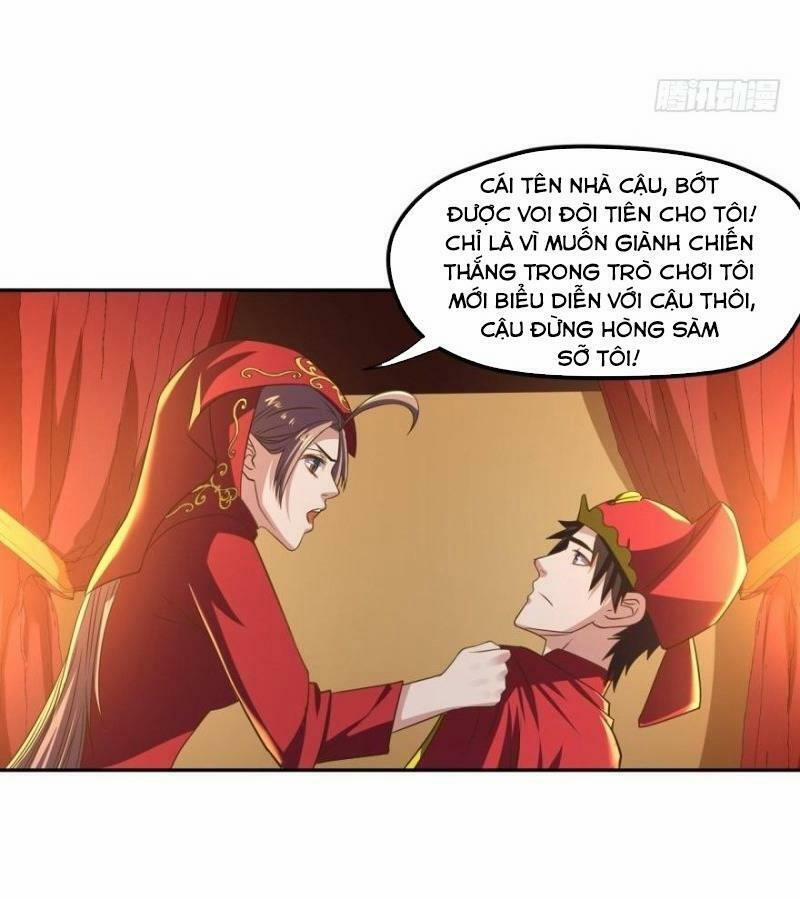 Trọng Sinh Đại Ngoạn Gia 94 trang 29