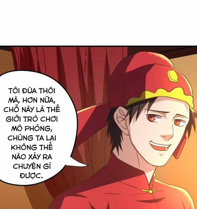 Trọng Sinh Đại Ngoạn Gia 94 trang 30