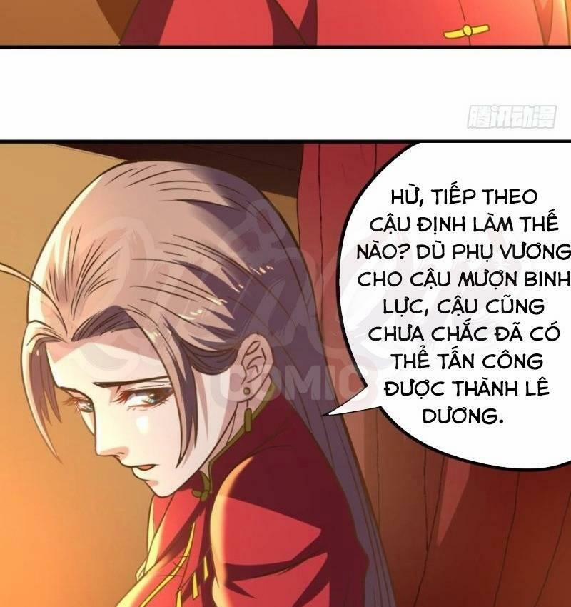 Trọng Sinh Đại Ngoạn Gia 94 trang 31