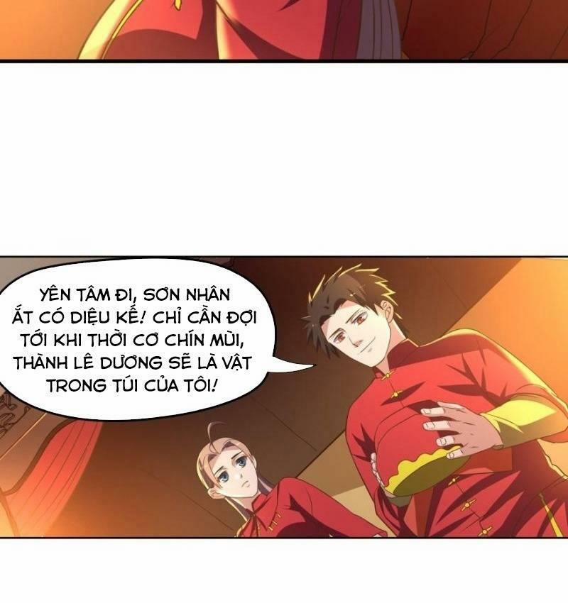 Trọng Sinh Đại Ngoạn Gia 94 trang 32