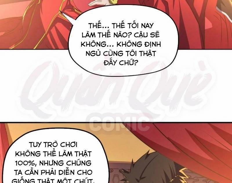 Trọng Sinh Đại Ngoạn Gia 94 trang 34