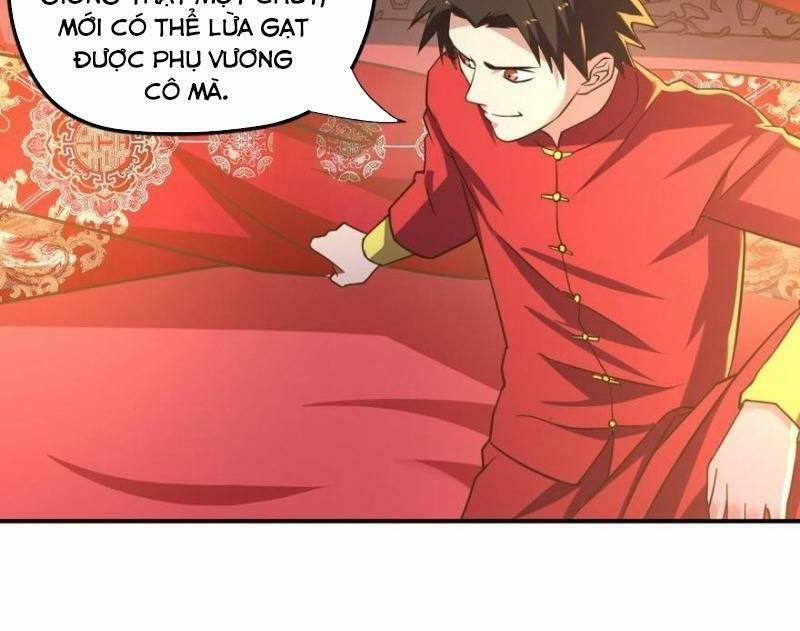 Trọng Sinh Đại Ngoạn Gia 94 trang 35