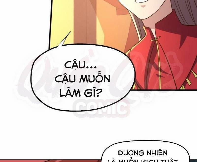 Trọng Sinh Đại Ngoạn Gia 94 trang 37