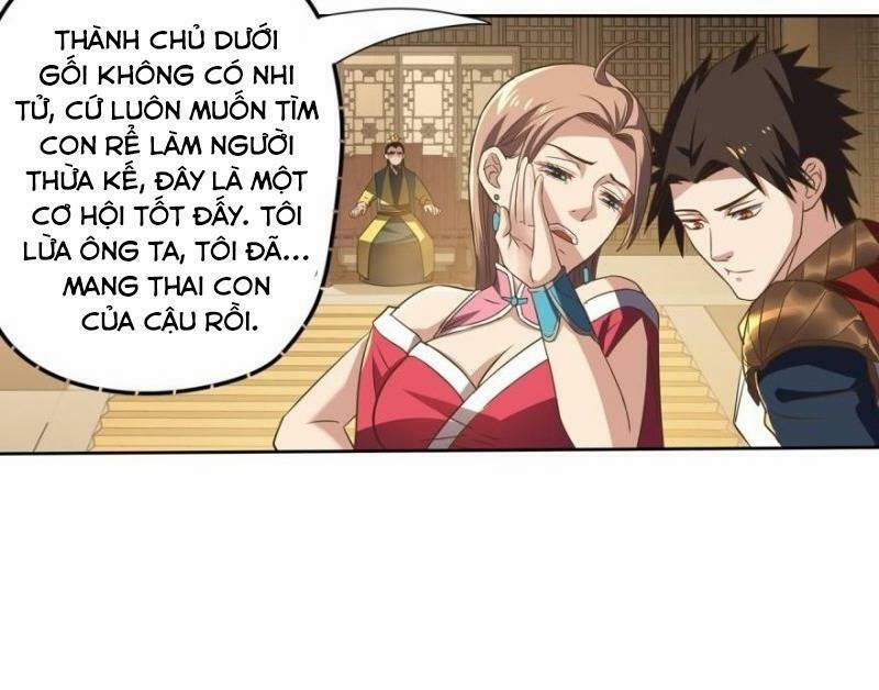 Trọng Sinh Đại Ngoạn Gia 94 trang 5