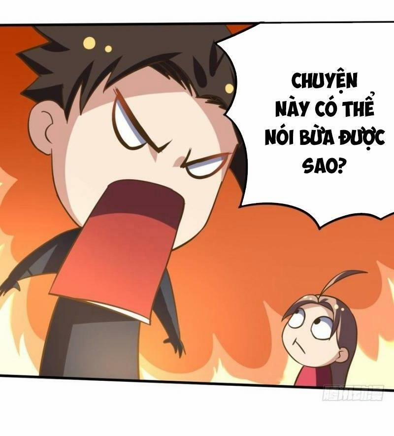 Trọng Sinh Đại Ngoạn Gia 94 trang 6