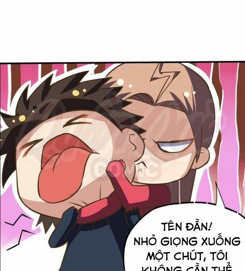 Trọng Sinh Đại Ngoạn Gia 94 trang 7