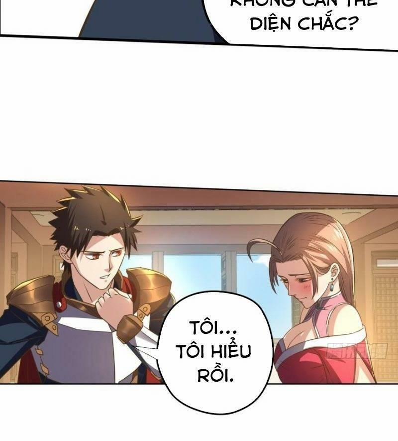 Trọng Sinh Đại Ngoạn Gia 94 trang 8