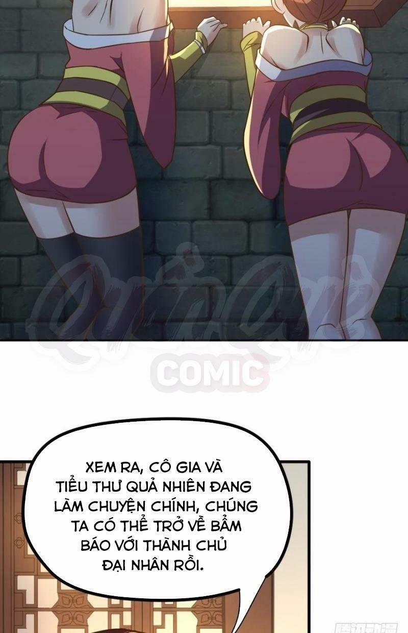 Trọng Sinh Đại Ngoạn Gia 95 trang 10