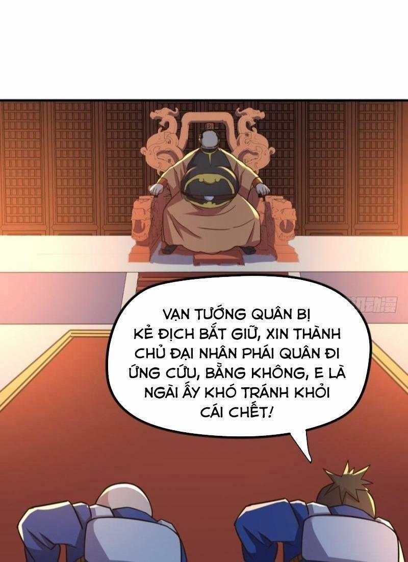 Trọng Sinh Đại Ngoạn Gia 95 trang 15