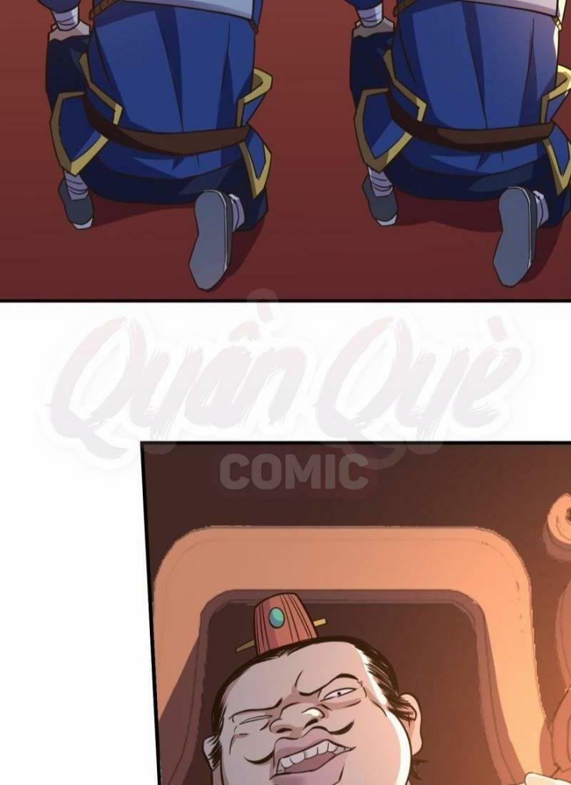 Trọng Sinh Đại Ngoạn Gia 95 trang 16