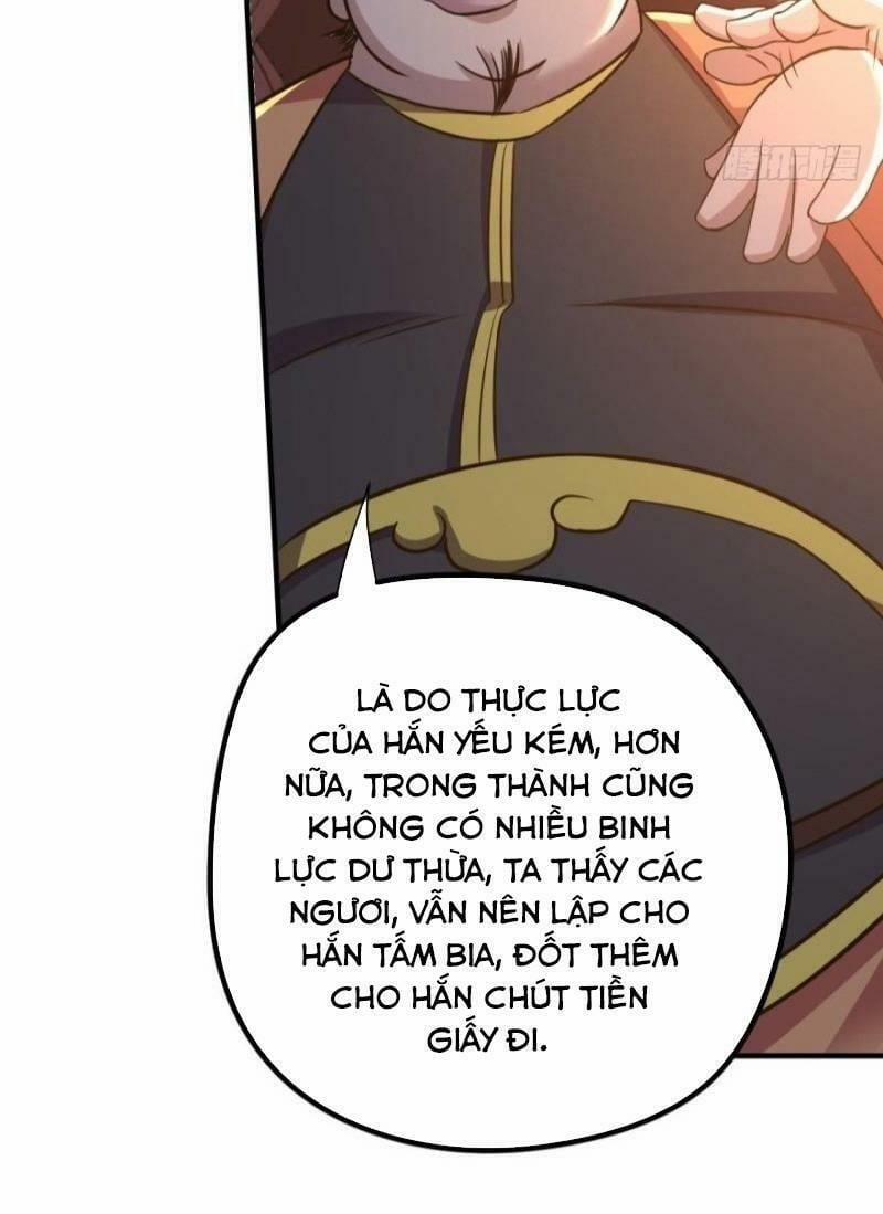 Trọng Sinh Đại Ngoạn Gia 95 trang 17