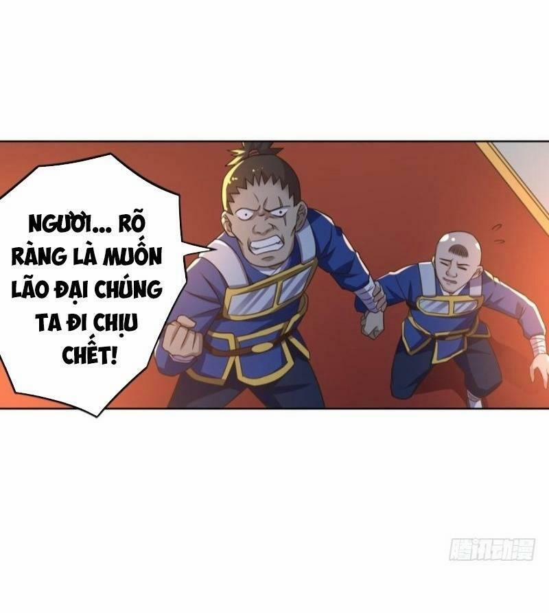 Trọng Sinh Đại Ngoạn Gia 95 trang 18