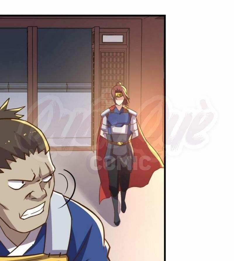 Trọng Sinh Đại Ngoạn Gia 95 trang 19