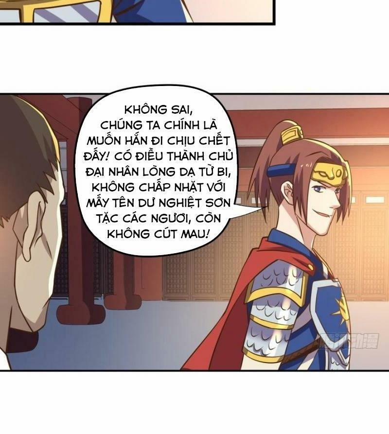 Trọng Sinh Đại Ngoạn Gia 95 trang 20