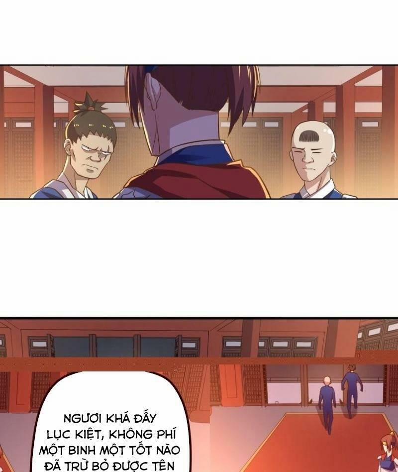 Trọng Sinh Đại Ngoạn Gia 95 trang 21