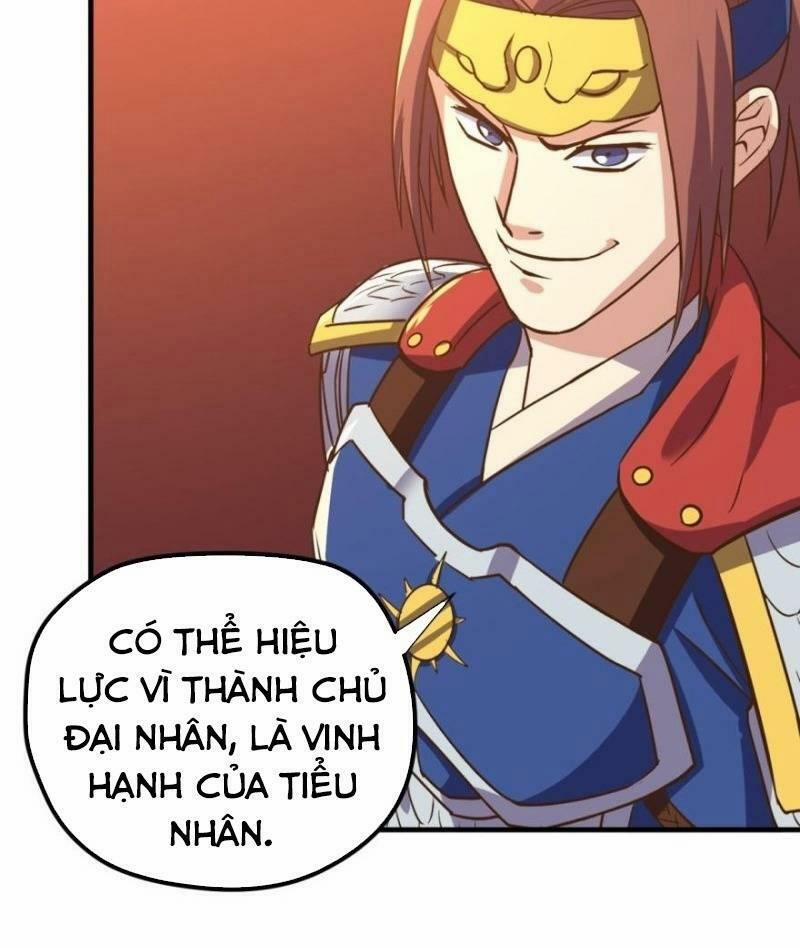 Trọng Sinh Đại Ngoạn Gia 95 trang 23