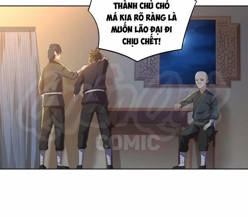 Trọng Sinh Đại Ngoạn Gia 95 trang 25