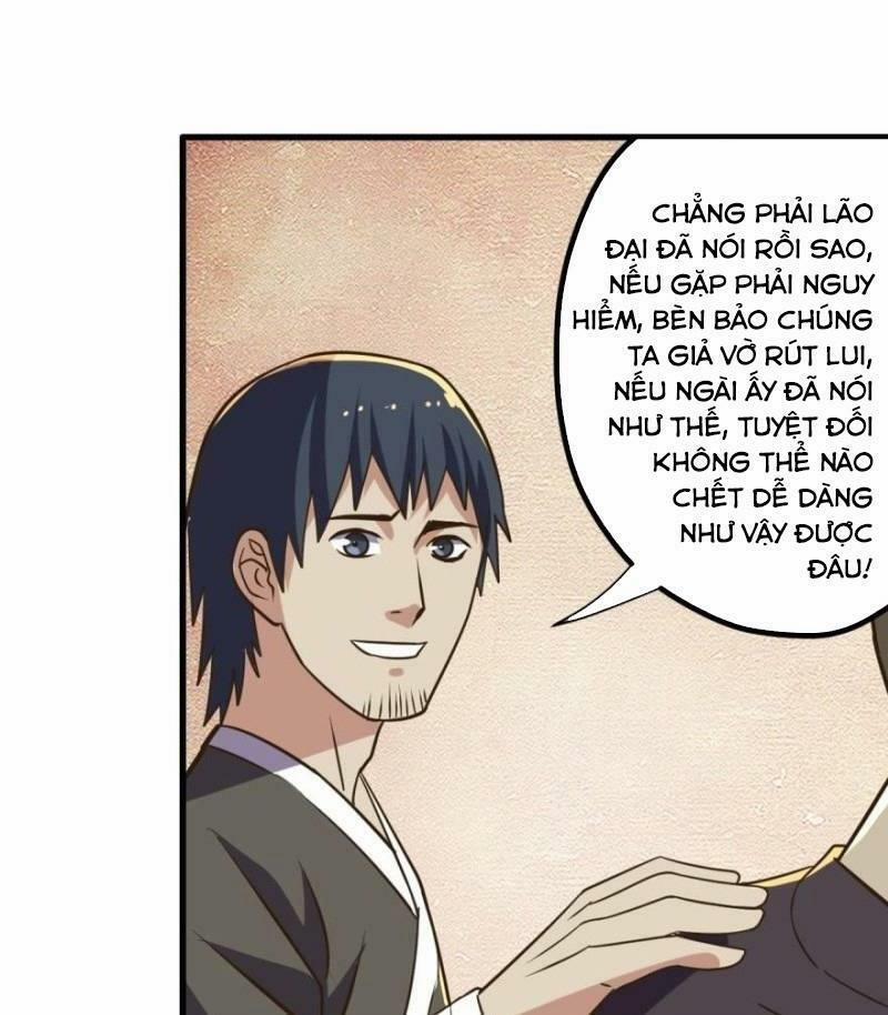 Trọng Sinh Đại Ngoạn Gia 95 trang 27