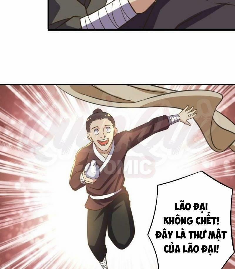 Trọng Sinh Đại Ngoạn Gia 95 trang 28