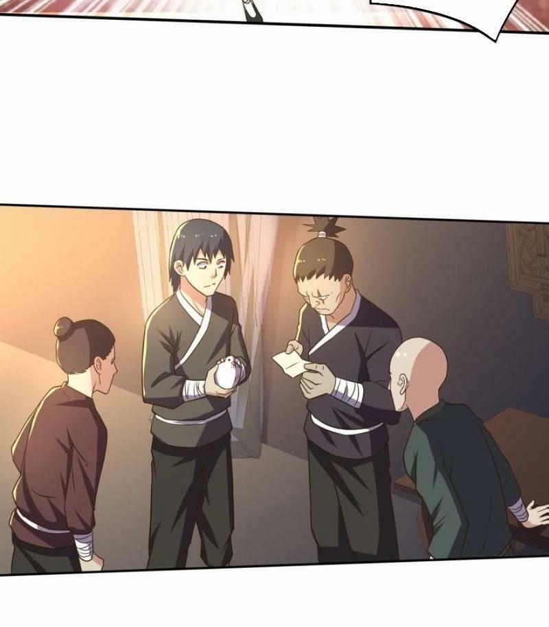 Trọng Sinh Đại Ngoạn Gia 95 trang 29