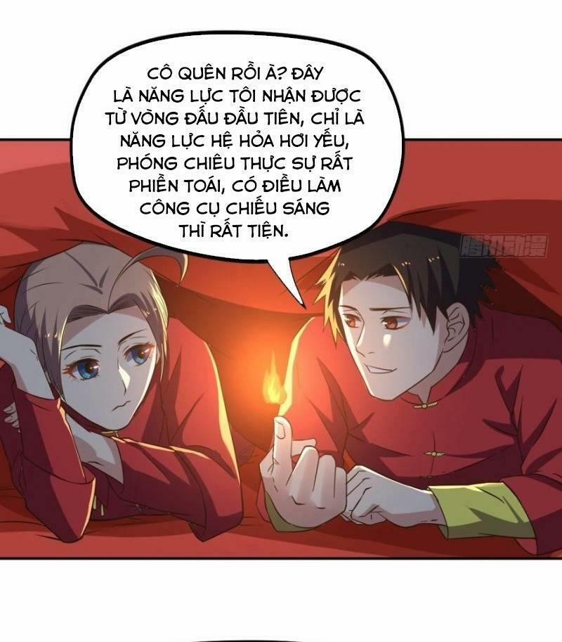 Trọng Sinh Đại Ngoạn Gia 95 trang 3