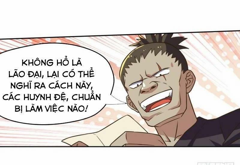 Trọng Sinh Đại Ngoạn Gia 95 trang 30