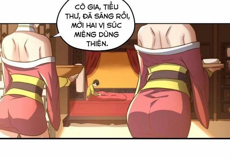 Trọng Sinh Đại Ngoạn Gia 95 trang 32