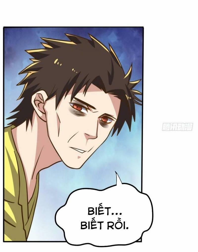 Trọng Sinh Đại Ngoạn Gia 95 trang 33