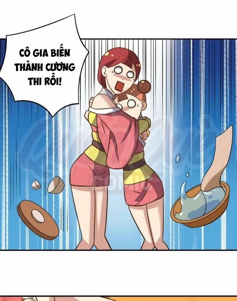 Trọng Sinh Đại Ngoạn Gia 95 trang 34