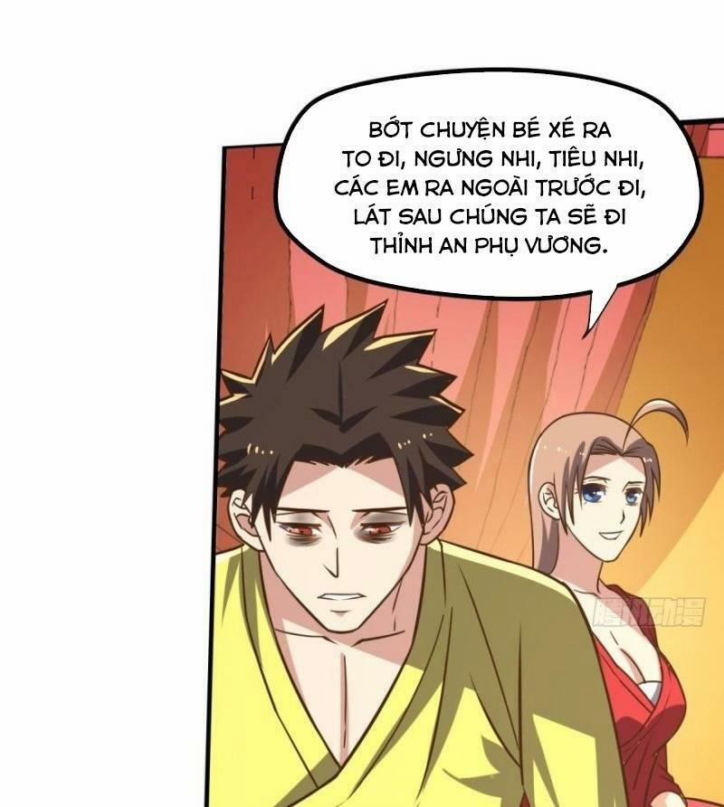 Trọng Sinh Đại Ngoạn Gia 95 trang 36