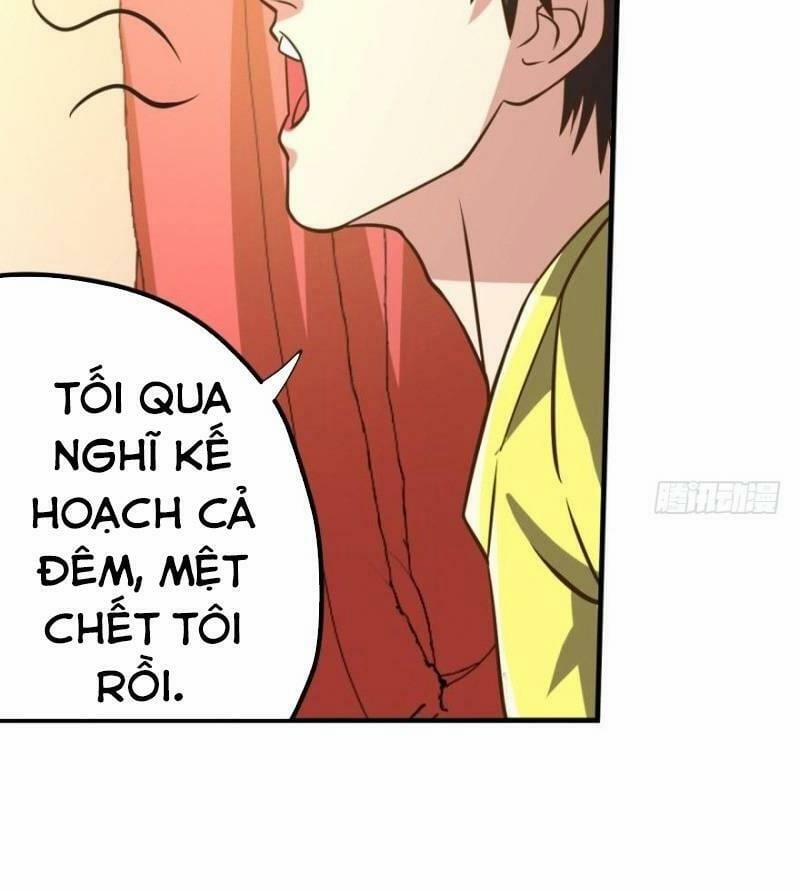 Trọng Sinh Đại Ngoạn Gia 95 trang 38