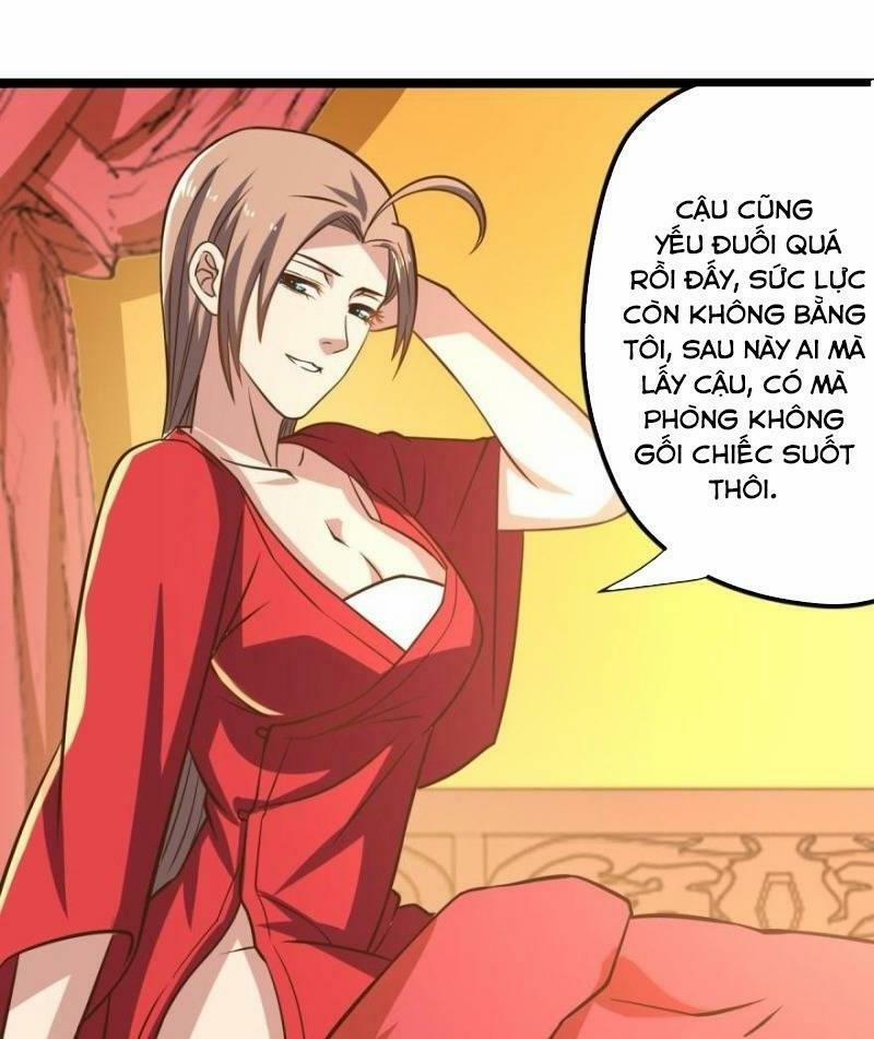 Trọng Sinh Đại Ngoạn Gia 95 trang 39