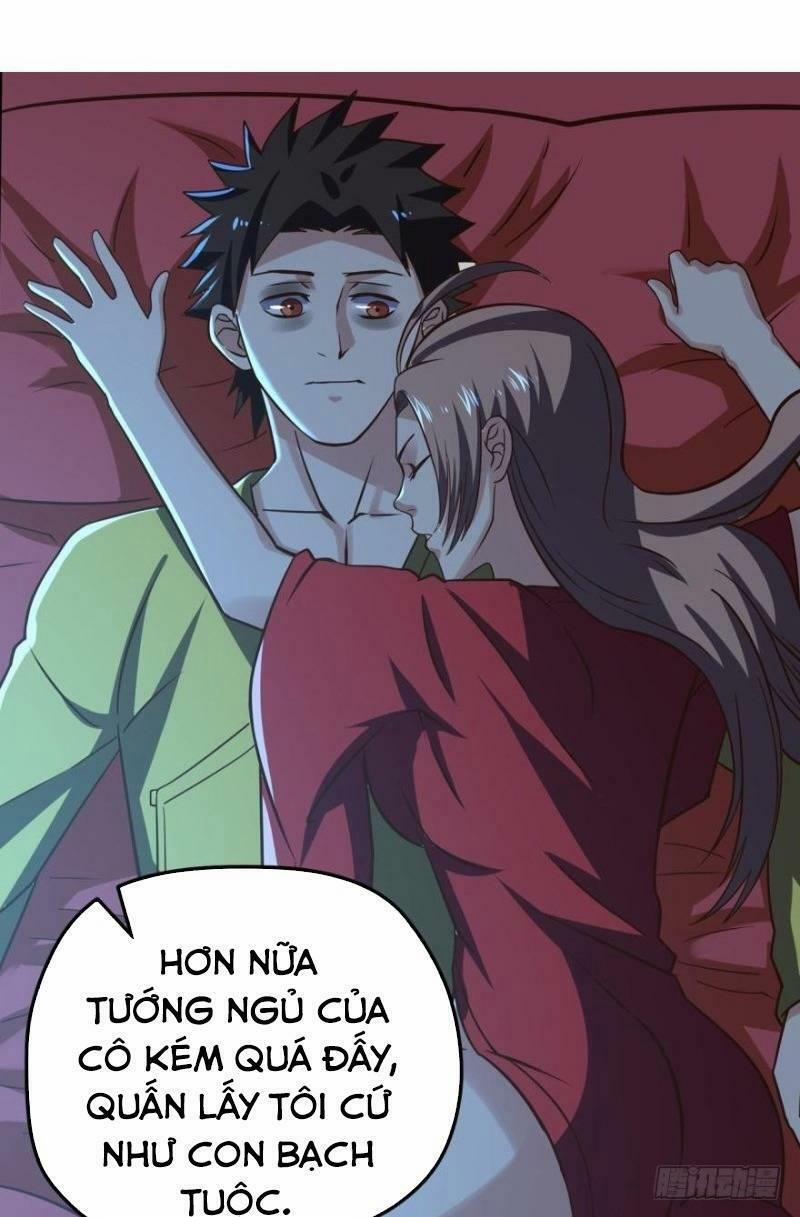 Trọng Sinh Đại Ngoạn Gia 95 trang 42